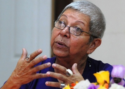 gladys reformas
