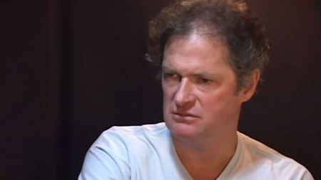 graham Russell