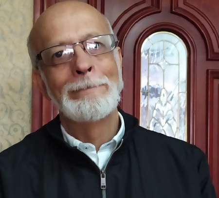 gustavo cespad
