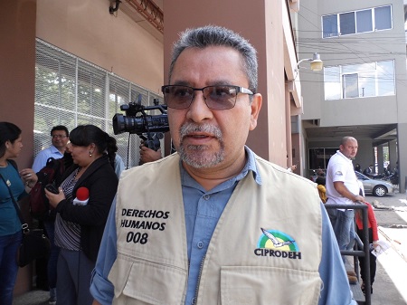 hector becerra