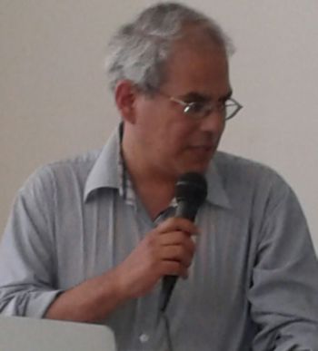 hermano gustavo castro