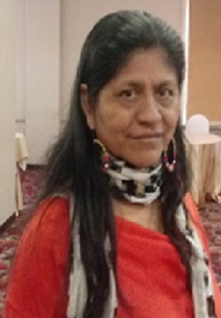 honorina rodriguez