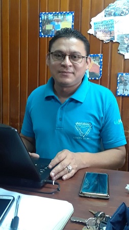 ivan banegas