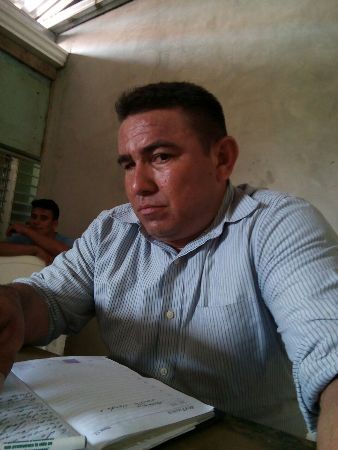 jaime cabrera