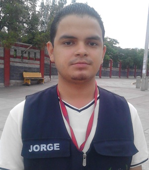 jorge codeh
