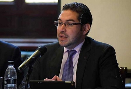 jorge calix