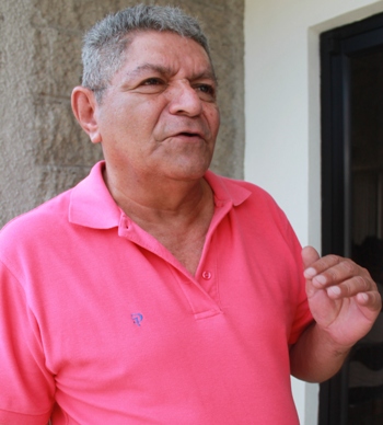jorge miralda