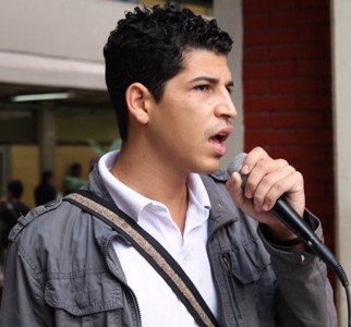jose luis unah