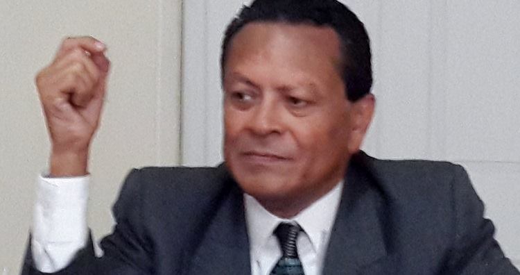 julio ernesto