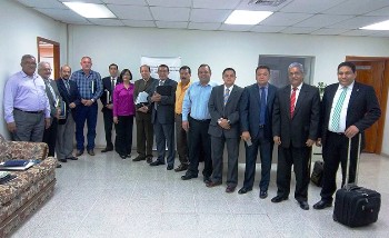 junta nominadora n
