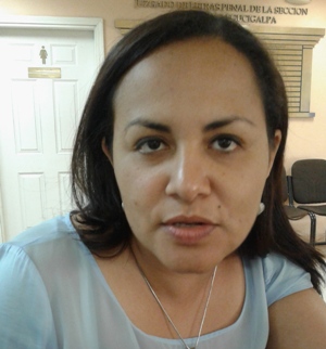 kenia apelación