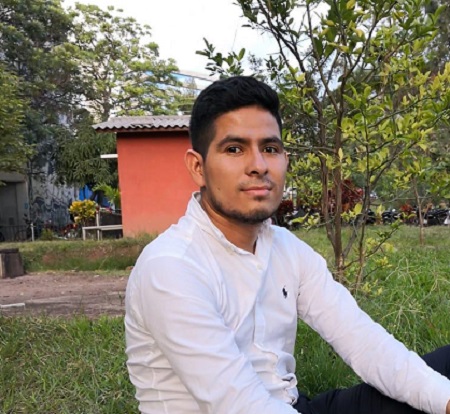 kevhin rasomos