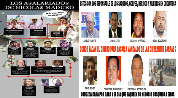 los libelos