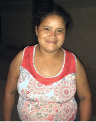 marcelina rio blanco pequeno