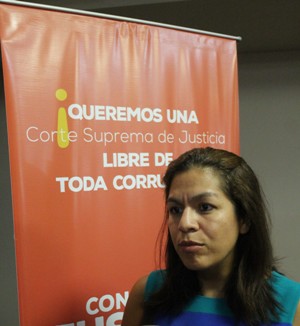 marcia agui