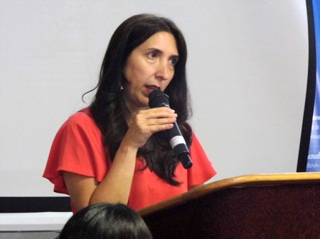 maria soledad