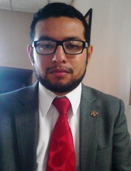 mario rojas