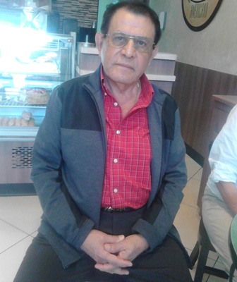 mario maldonado
