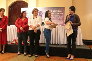 martiza oxfam