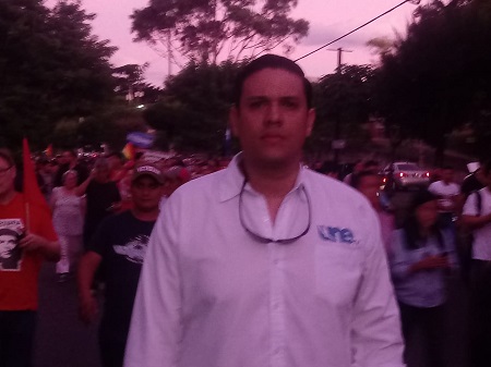 mauricio rivera