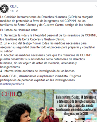 medidas bc