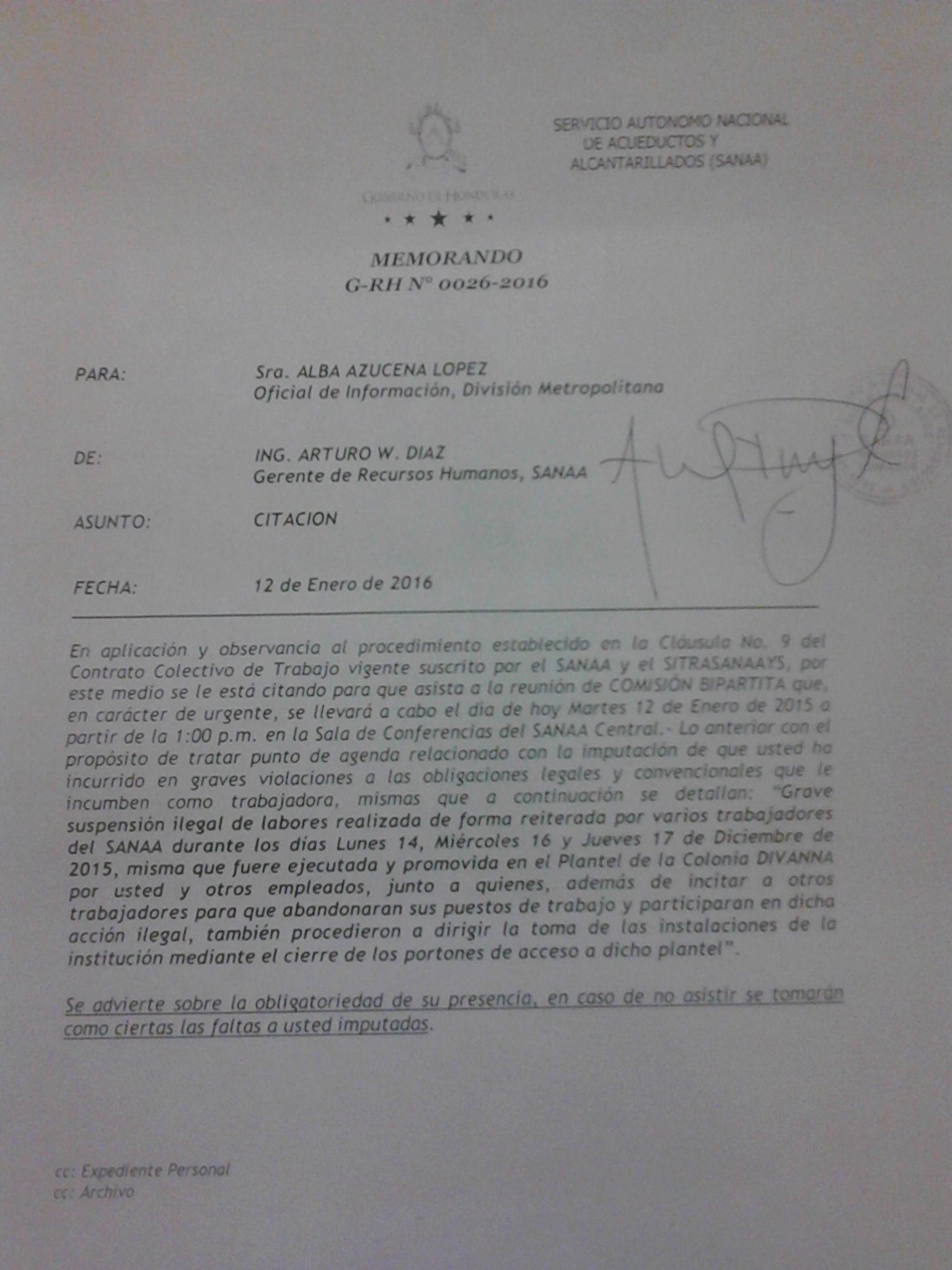 memo alba
