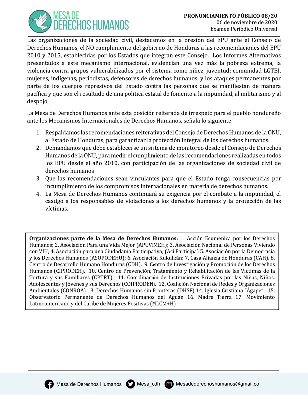 mesa epu2