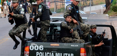 militares asesinos