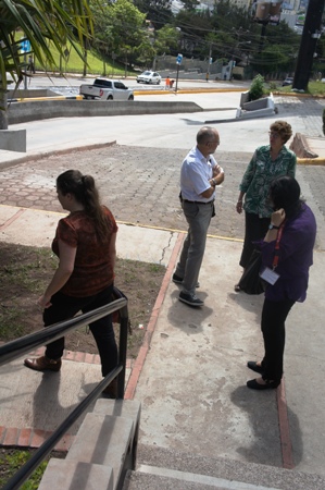 mision FHS