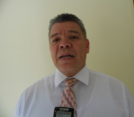 omar menji
