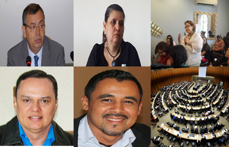 organizaciones consejo
