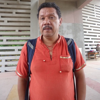 pedro landa n