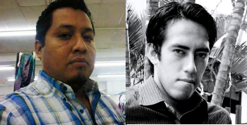periodistas guate