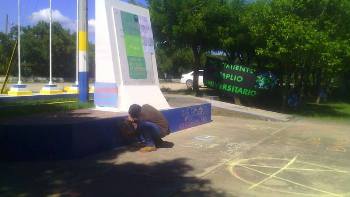 protesta curlp 1