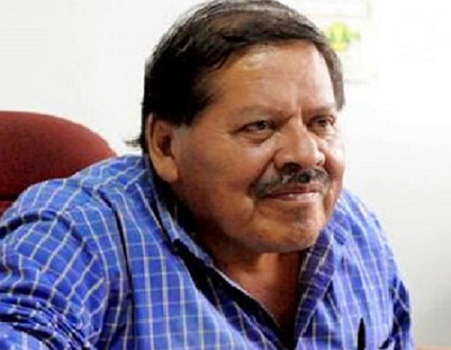 rafael alegria via