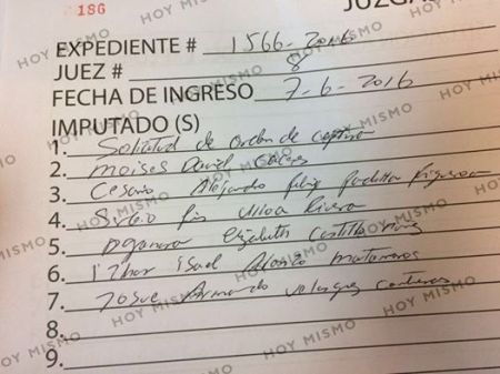 requerimientos