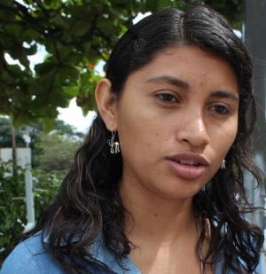 roxanna corrales