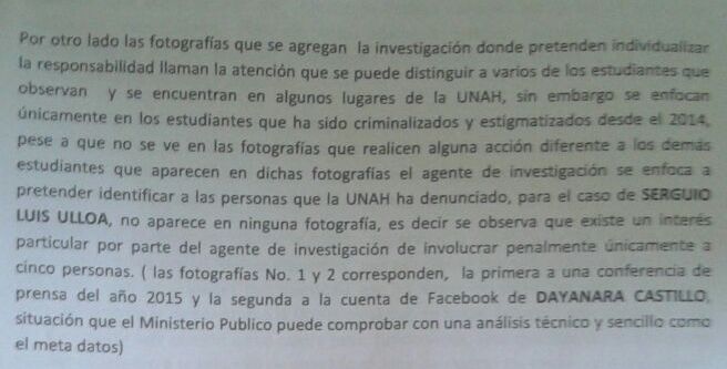 seguimiento a estudiantes