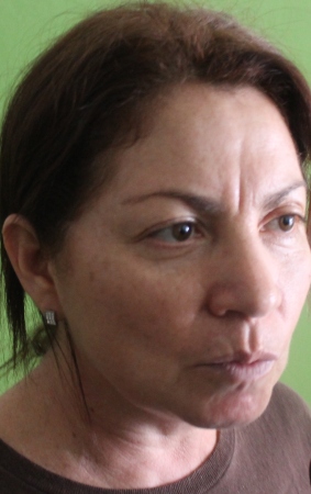 silvia el salvador
