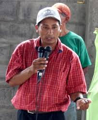tomas membreno n