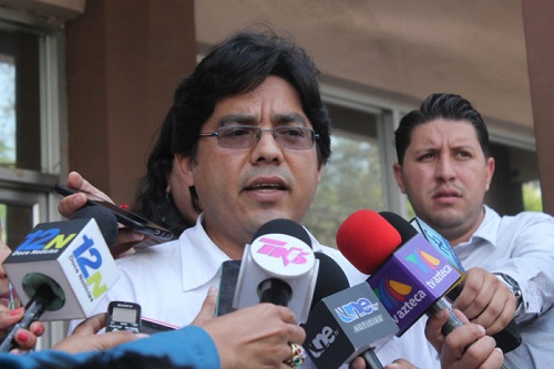 victor fernandez mineras