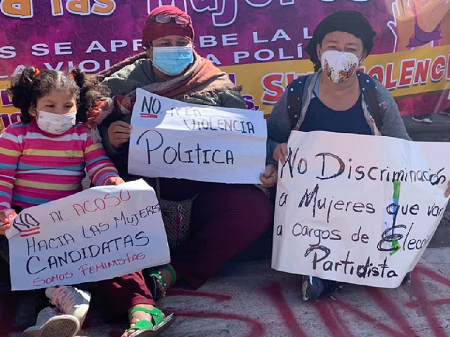 violenci politica2