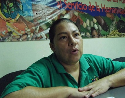 yamileth credi