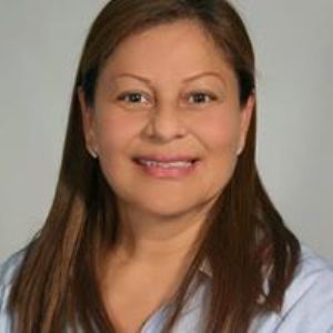 yanina parada