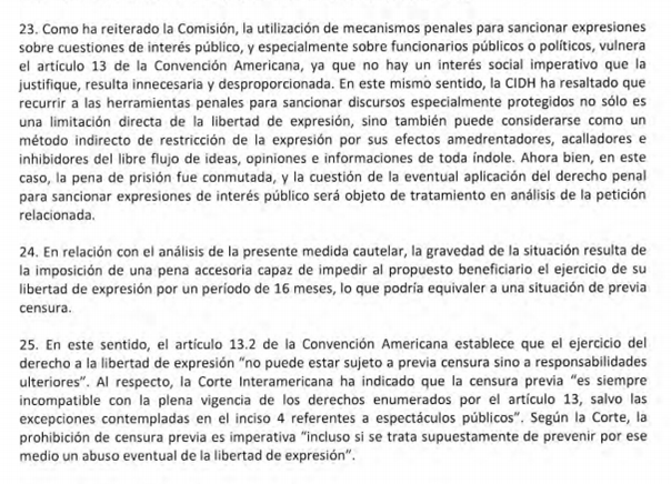 decision cidh