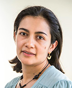 Nancy Tapias