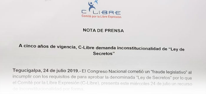 clibre