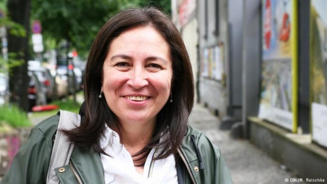 Ex magistrada: el sistema de justicia está totalmente controlado por el poder político y económico