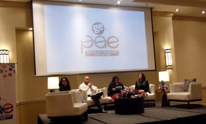 La falta de una firma del Ministro de Salud imposibilita el uso de la PAE en Honduras