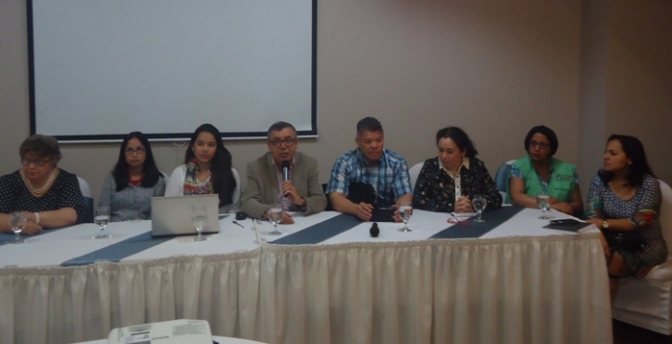 Articulación 611: Hay una politización electoral del tema de la seguridad y el delito